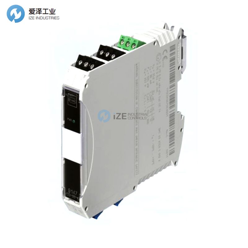 R STAHL隔离器9147/20-99-10s