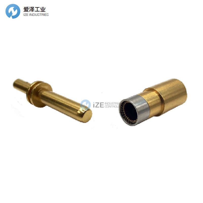 HYPERTAC连接器ST1038BST08254FDTS