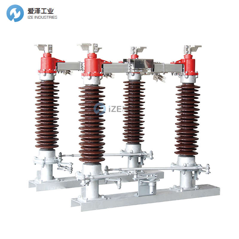 TAIKAI GROUP隔离开关GW4-72.5D/4000A