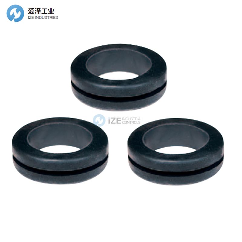 SES-HELAVIA橡胶垫DA 80/110/15 0252/0032/010