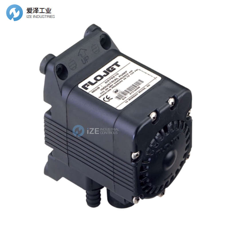 FLOJET气动隔膜泵G575215A