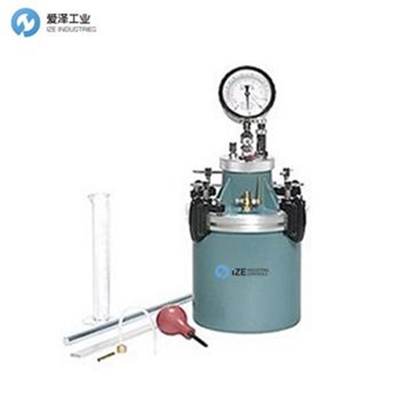 SANYO混凝土含气量测定仪LC-615A/B