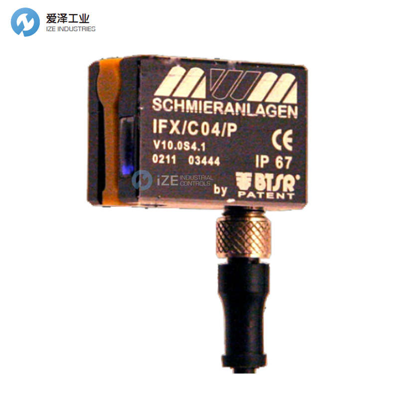 MWM SCHMIERANLAGEN光学传感器N861121