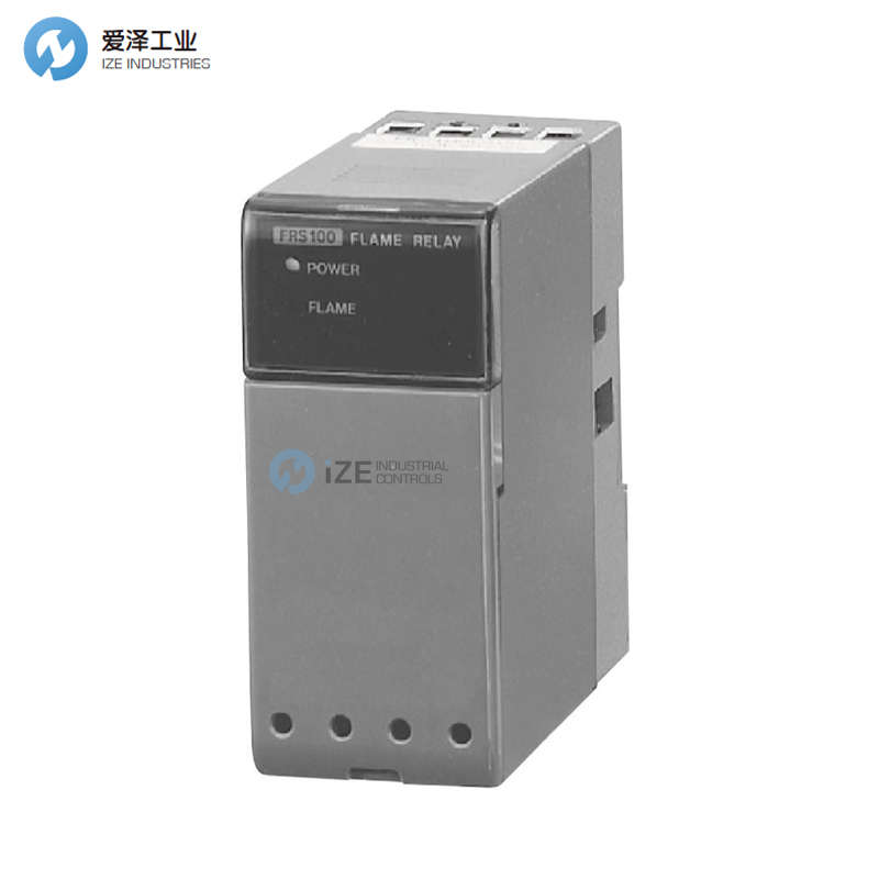 YAMATAKE燃烧控制器FRS100C100D