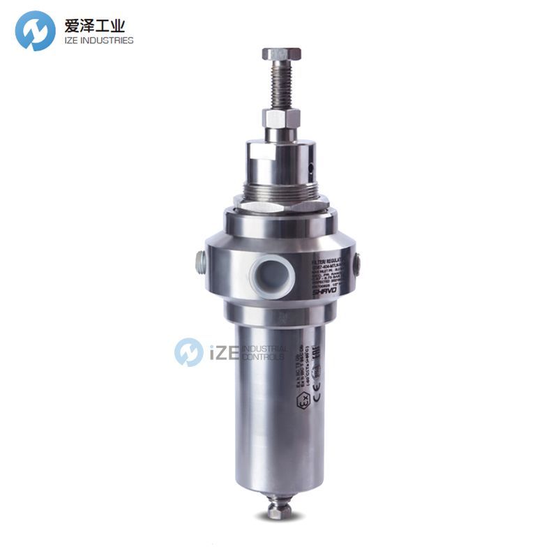 SHAVO调节器SB67-881-M7MN-BH-J00-XXX