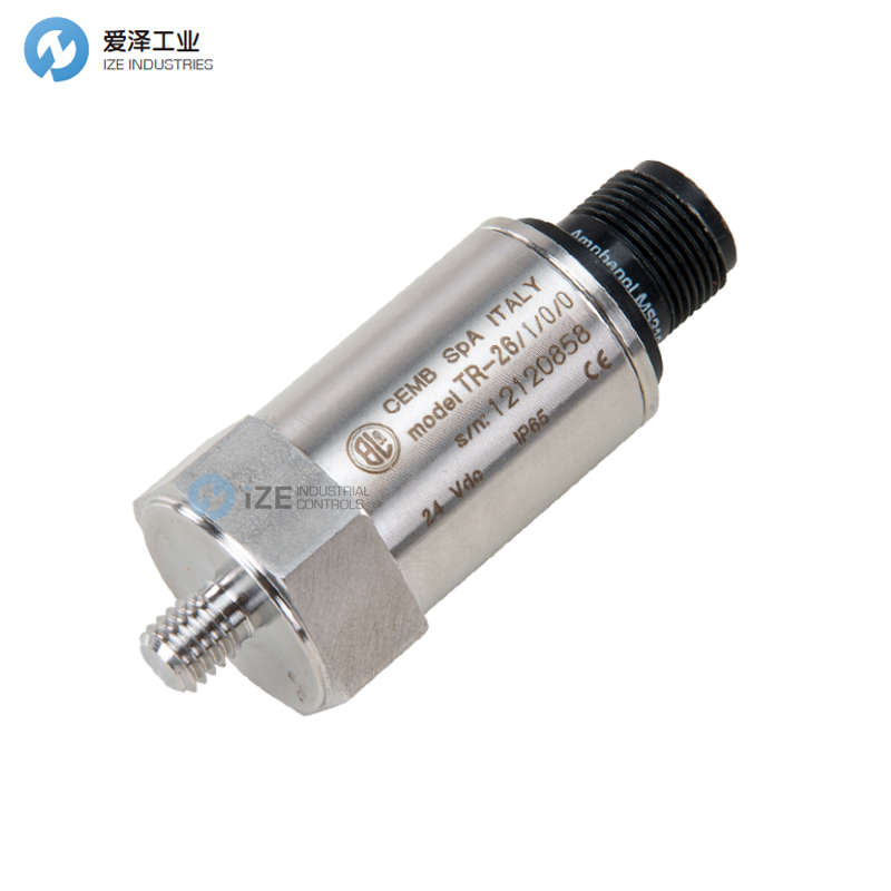CEMB振动变送器TR-26/0/012/0