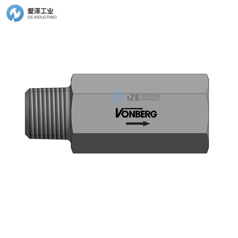 VONBERG泄压阀40301-503-150