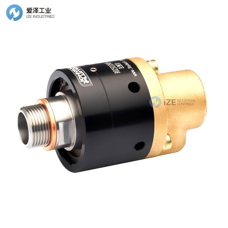 JOHNSON FLUITEN旋转接头R009047356