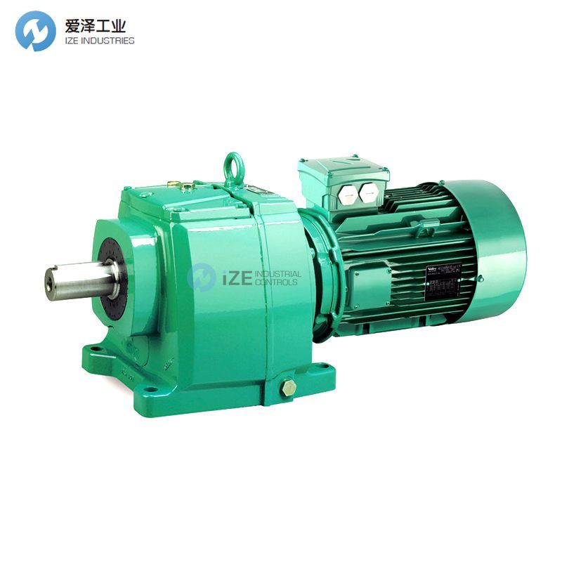 LEROY-SOMER减速箱Cb3032 8.59 S S B3 AP