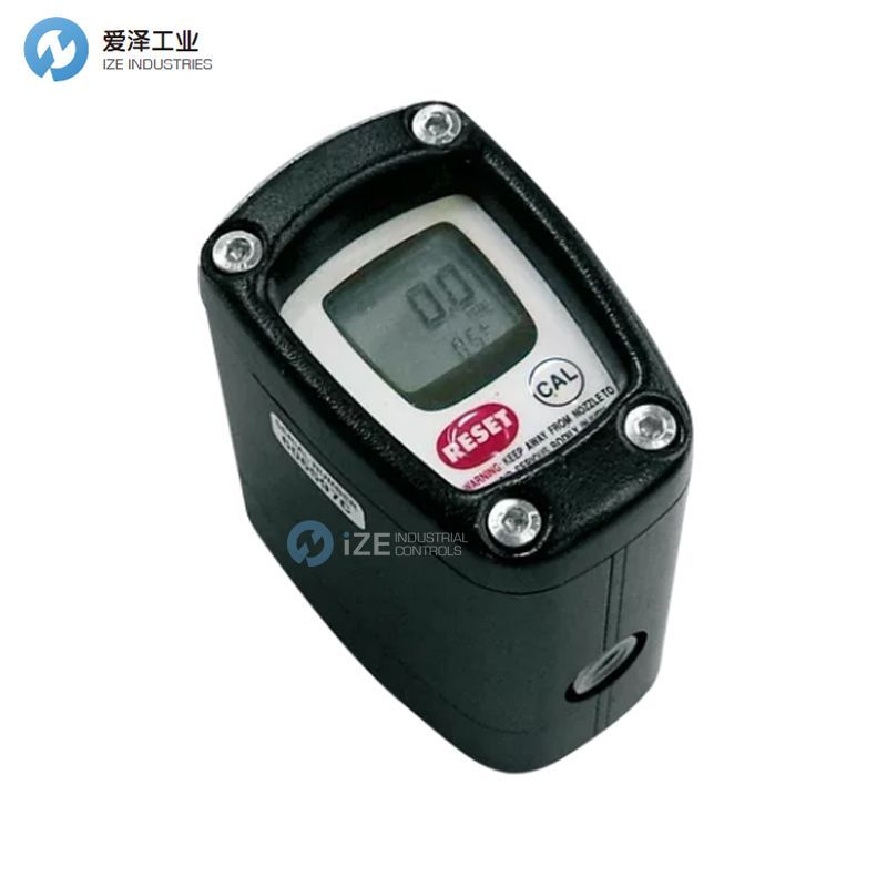 PIUSI流量计K200 131823