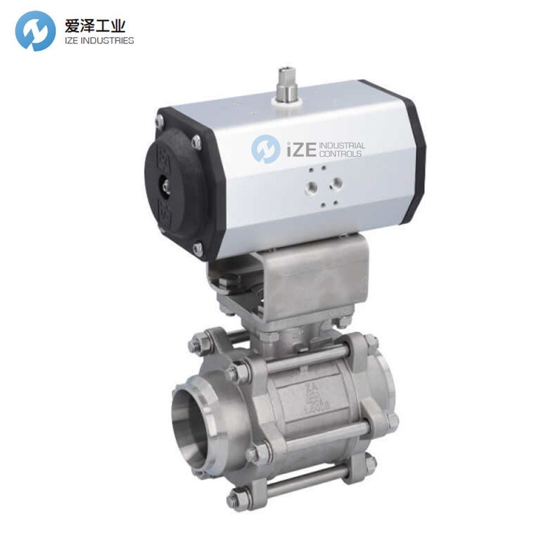 END ARMATUREN执行器ZA310068-ED630852