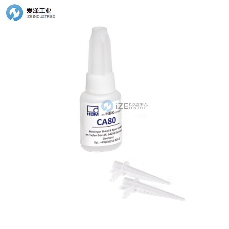 HBM胶水1-CA80