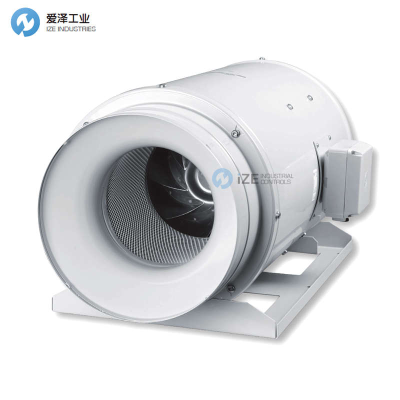 S&P风机TD-2000/315 SILENT 3V