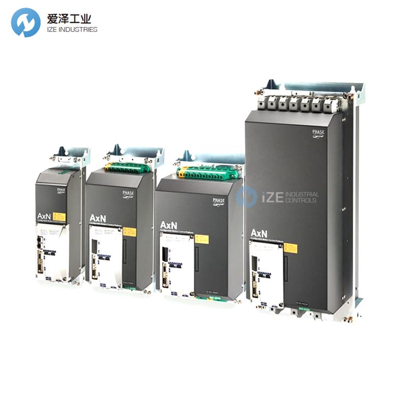 PHASE驱动器AXN070.140. 4F000F0000