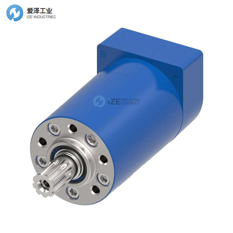 DANFOSS液压马达125032JMBC4AAAAA