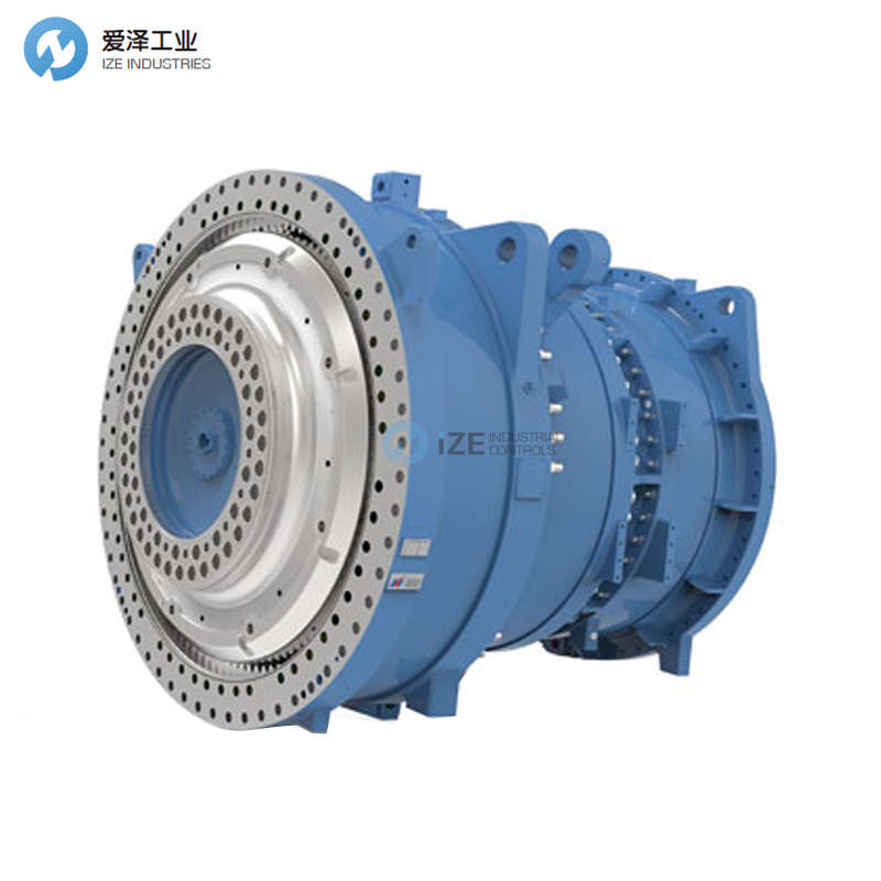 NBPG齿轮箱NB413-W3-84-A2FM107Z