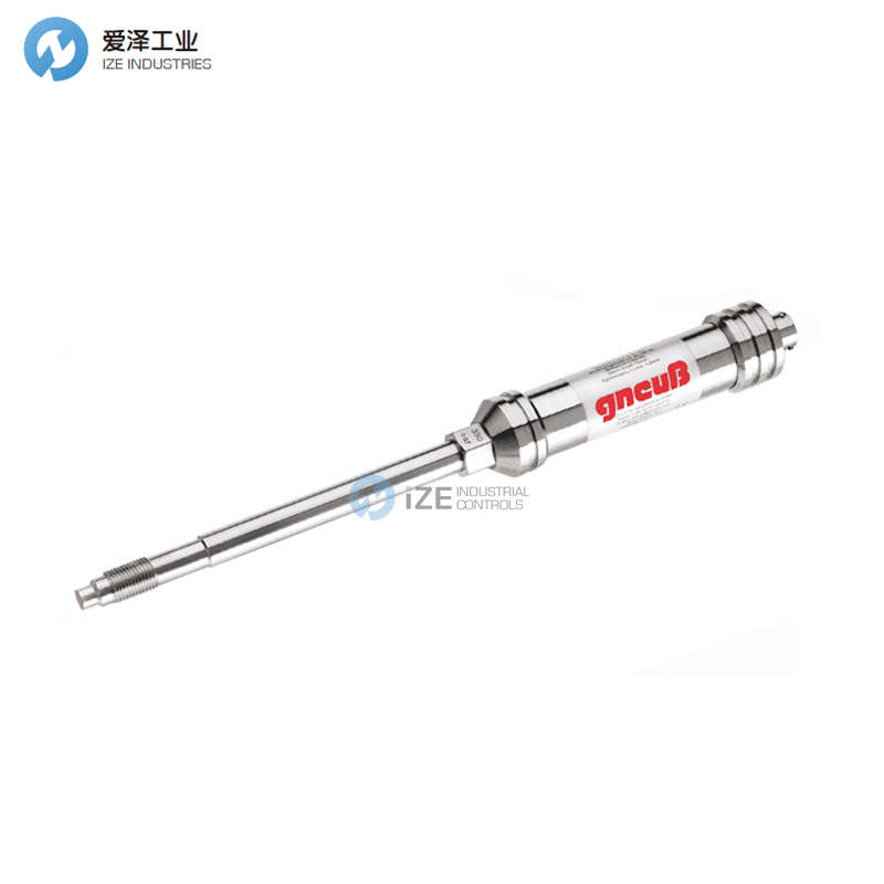GNEUSS压力变送器DAIL-2I0-12A-B40Z-S3-F0-R-W-5P-063