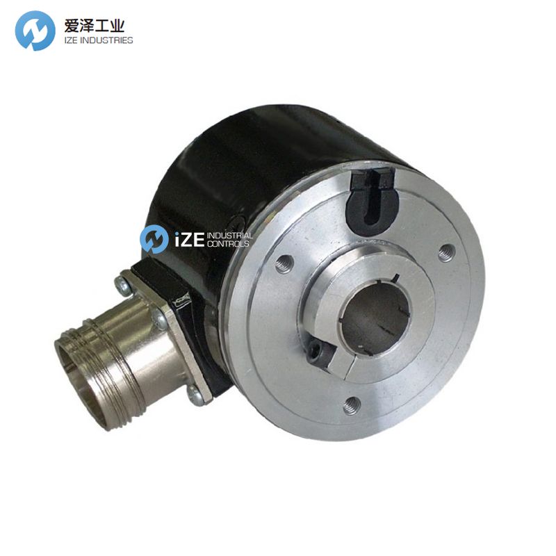 HENGSTLER编码器HS35R1024H382