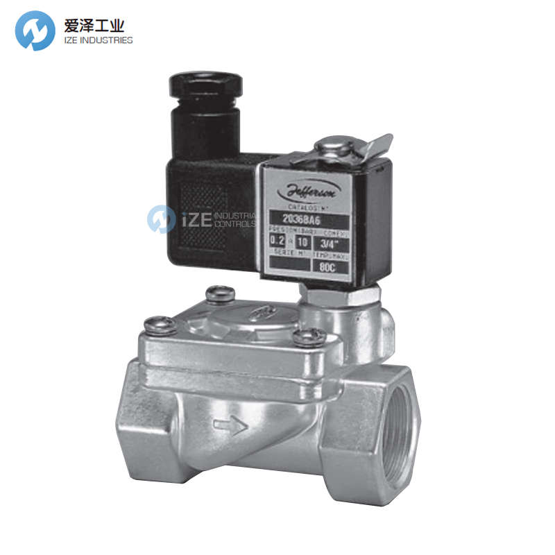 JEFFERSON维修包K030AR2