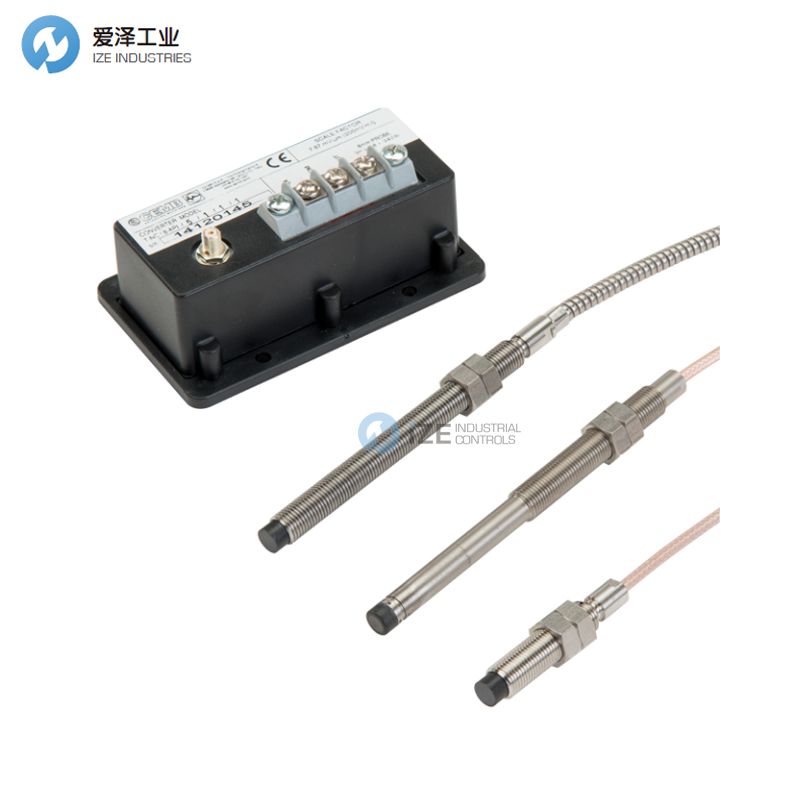 CEMB传感器ST-NC/8/0/5/10/0/0