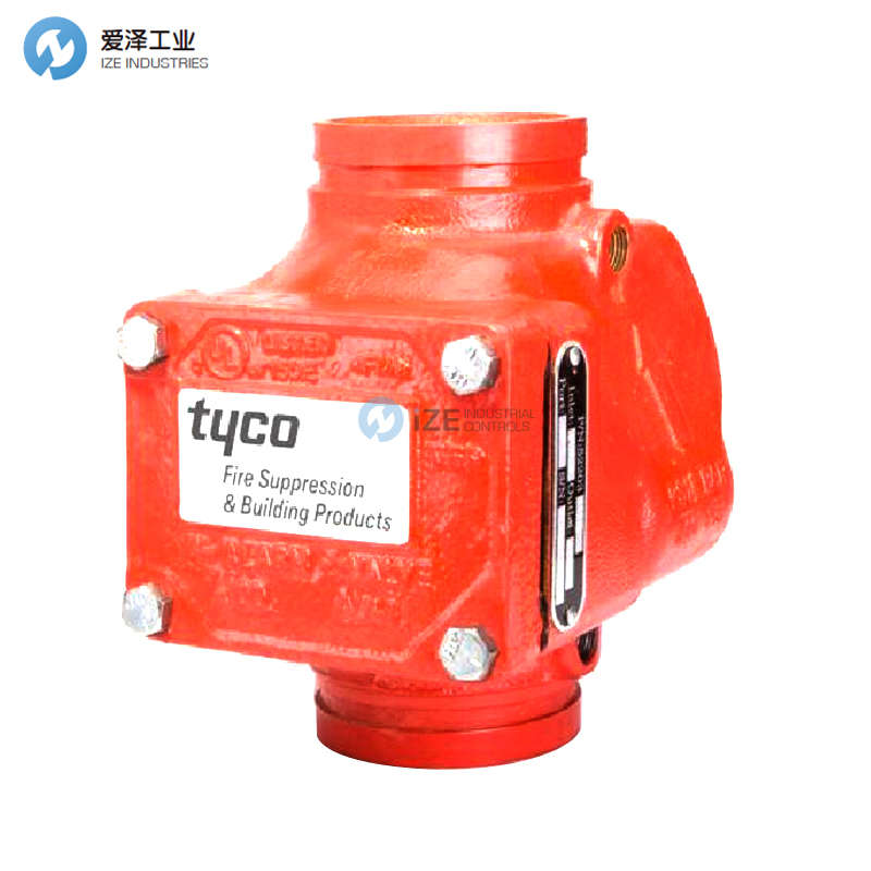 TYCO止回阀AV-1-300