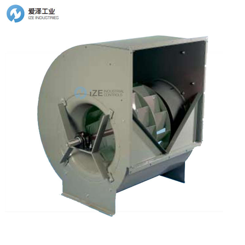 FLAKTWOODS风机GXHB-5-035-1-2-1-1