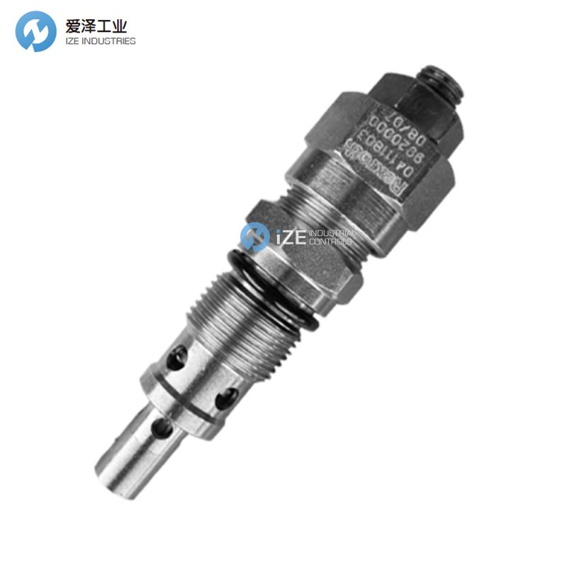 REXROTH阀0411180/39910000 R901113614