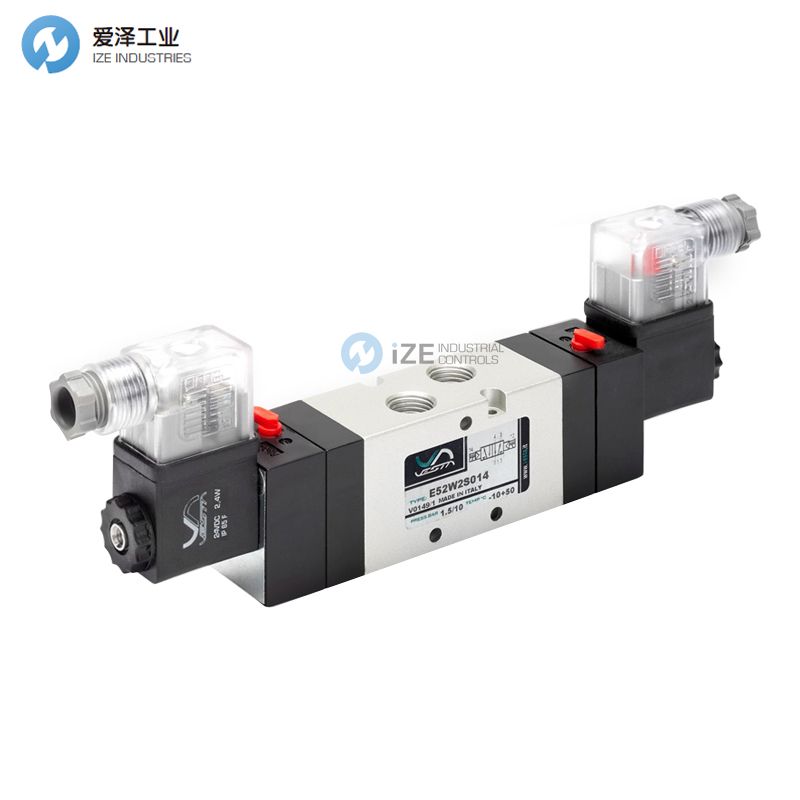 VESTA电磁阀V52V2P012