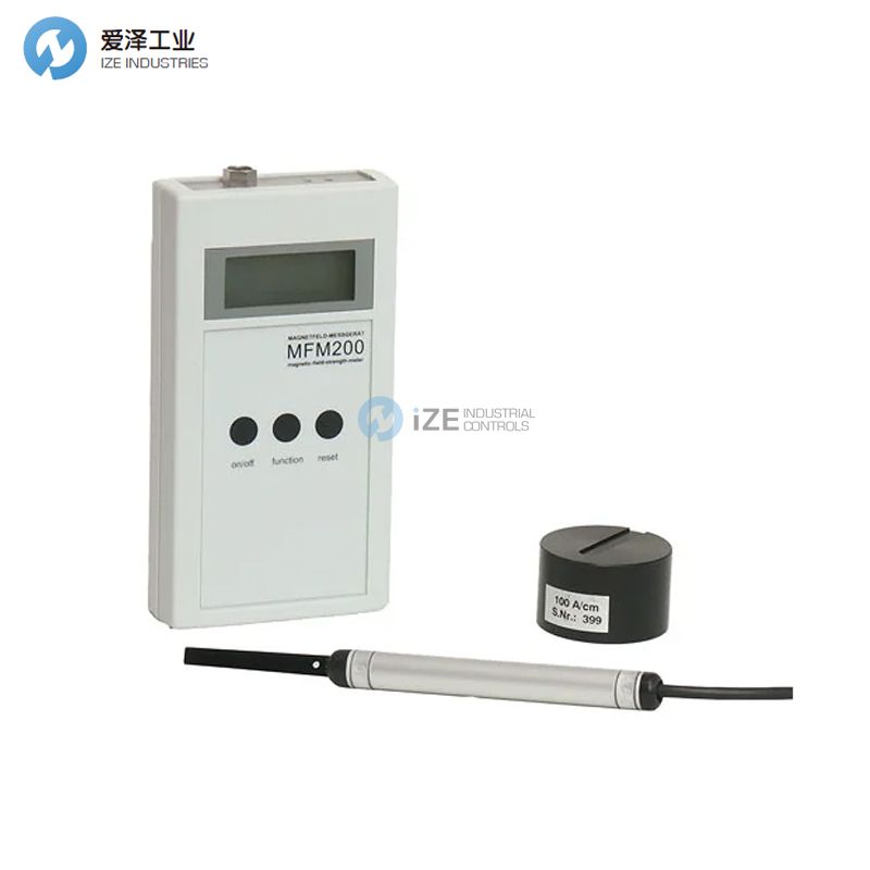 UNIFLUX测量装置MFM200.1