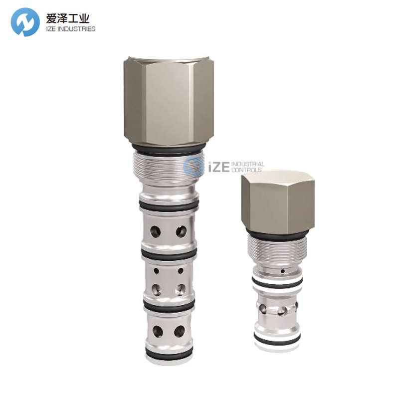 DANFOSS插装阀CP701-4-B-0-080