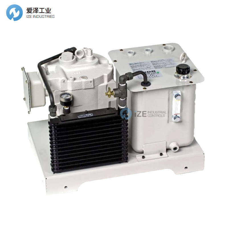 DAIKIN转子泵NDR081-071H-30