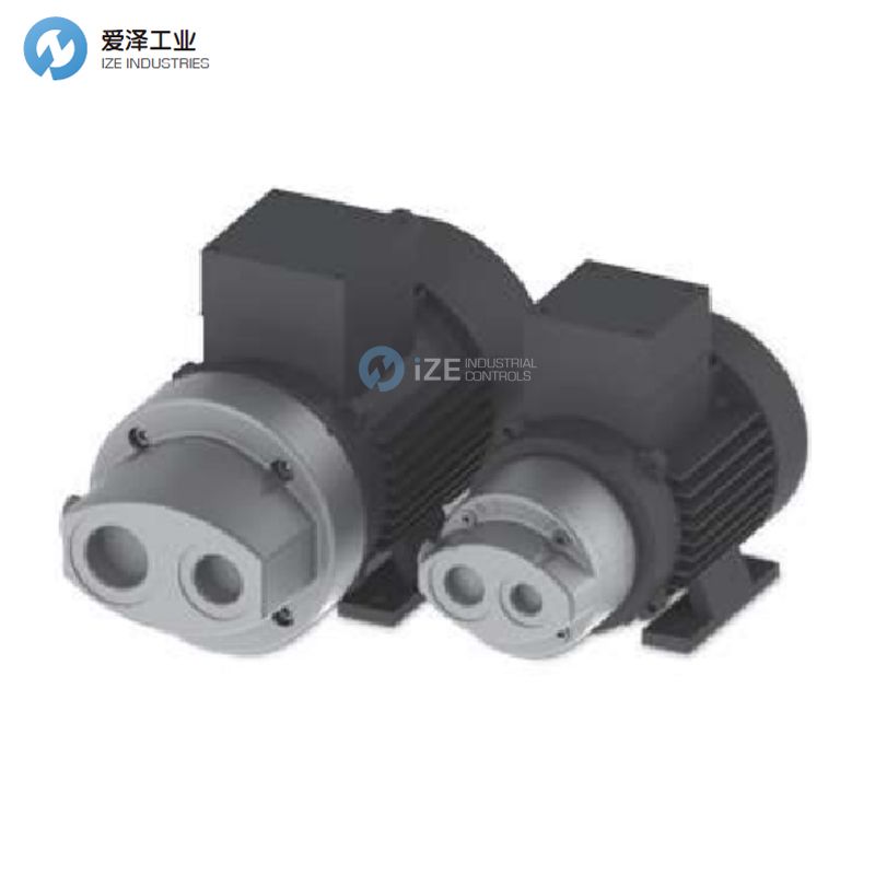 HYDAC给水泵FZP-3/4.0/P/100/ 40(UKF-3)10°gep