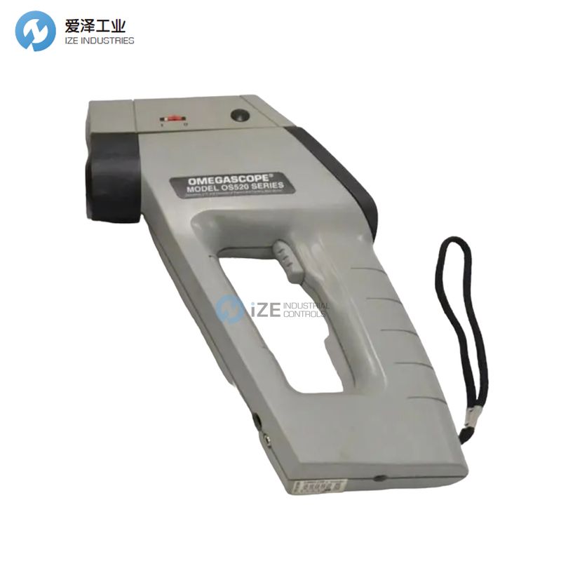 OMEGA手持式露点仪OS520