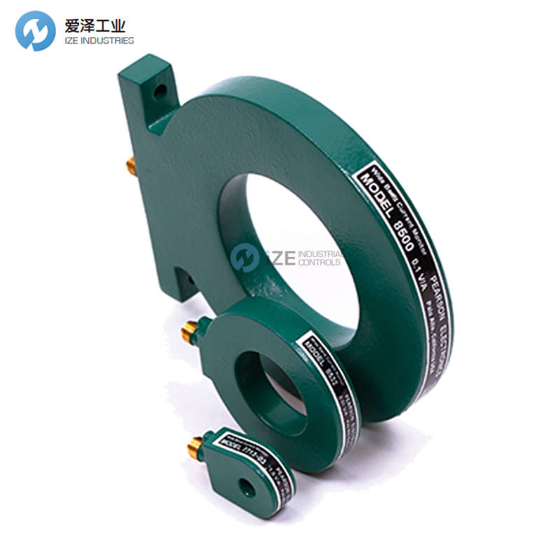 PEARSON电流监视器81220.1V/A