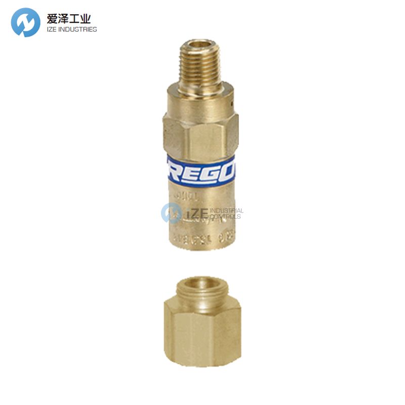 REGO阀PRV9432TP190C