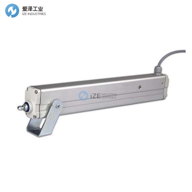 MINGARDI线性执行器NTS1-0100-230-402