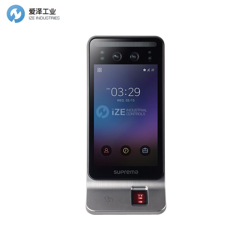 SUPREMA多模终端FSF2-DB