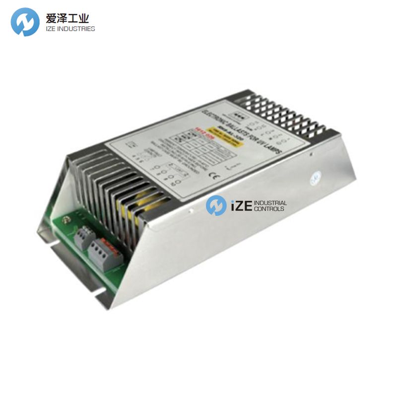 HANOVIA镇流器270104016 V2