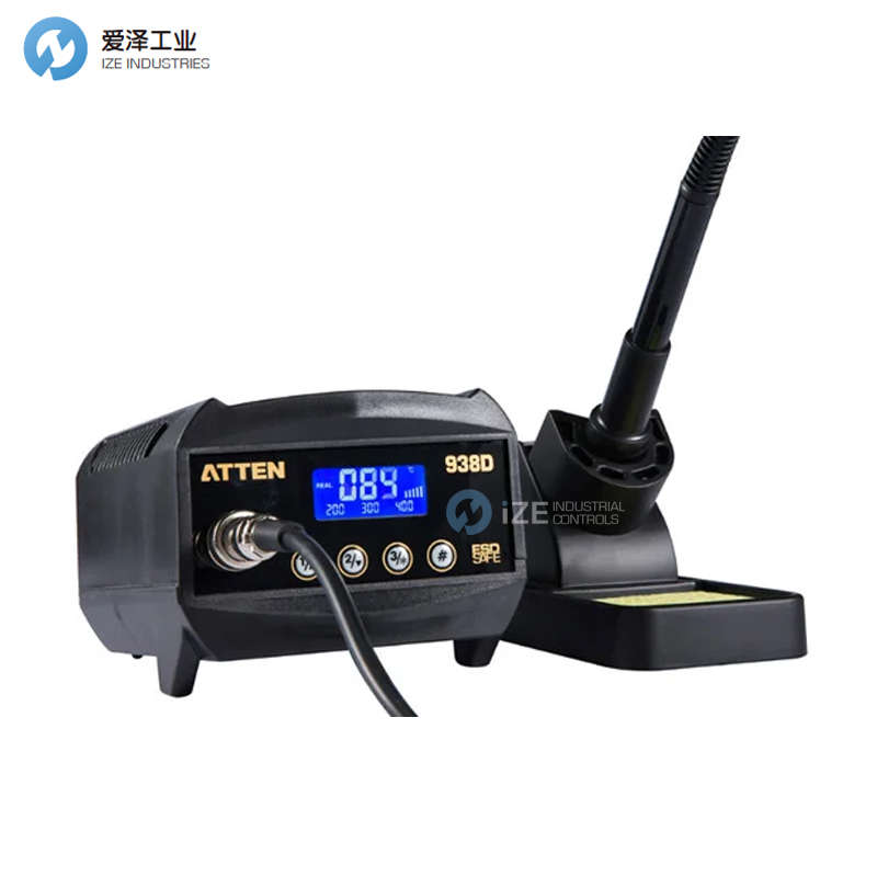 ATTEN焊台AT-938D