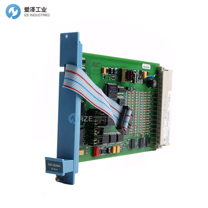 HONEYWELL模拟输入？镕S-SAI-1620M/A