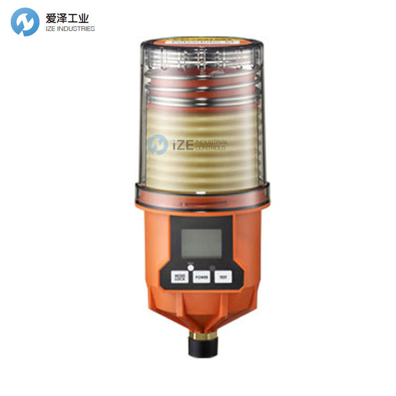 PULSARLUBE润滑装置M250/PL1