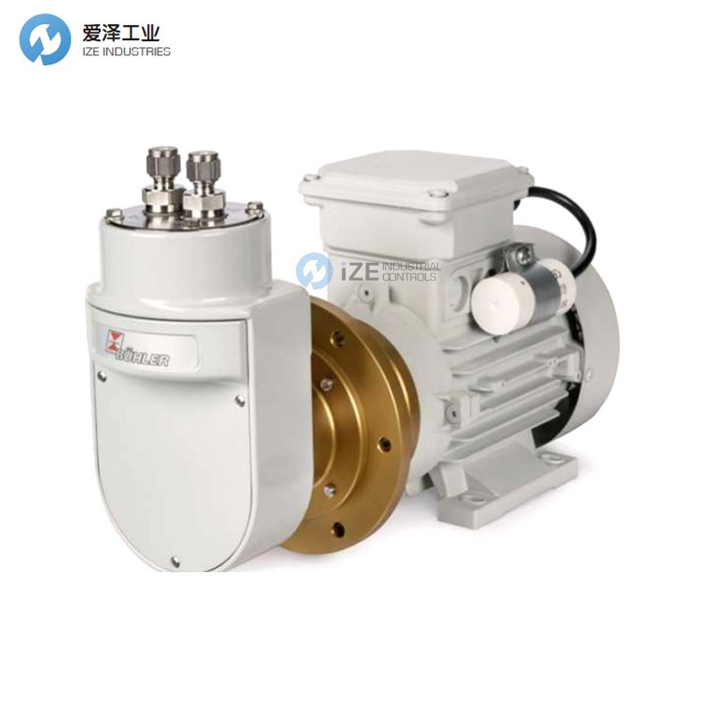 头号玩家唯一官方工业2024年10月部分到货产品专题及库存 ——BUHLER篇