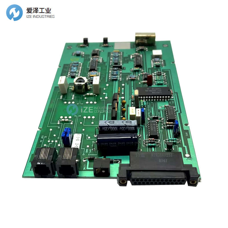 ALCO制冷机控制板CO022-3 17B33186A