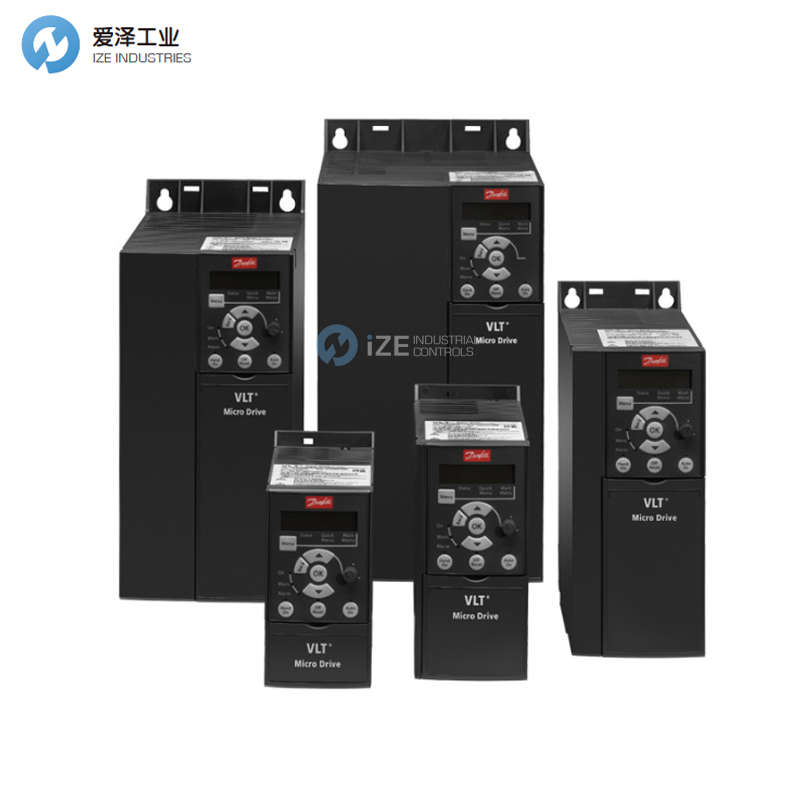 DANFOSS驱动器FC-051P7K5T4E20H3BXCXXXSXXX