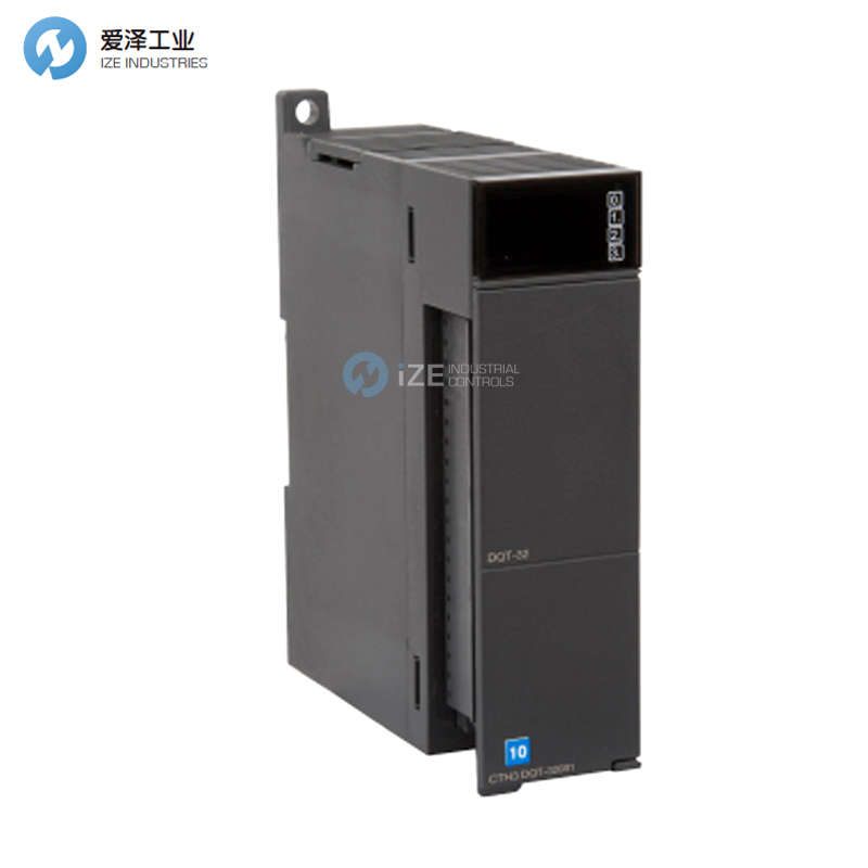 COTRUST数字输出模块CTH3 DQT-160S1