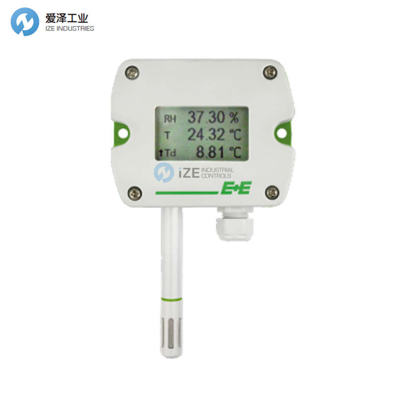E+E传感器EE210-HT6xPBFxD/UwTx005M