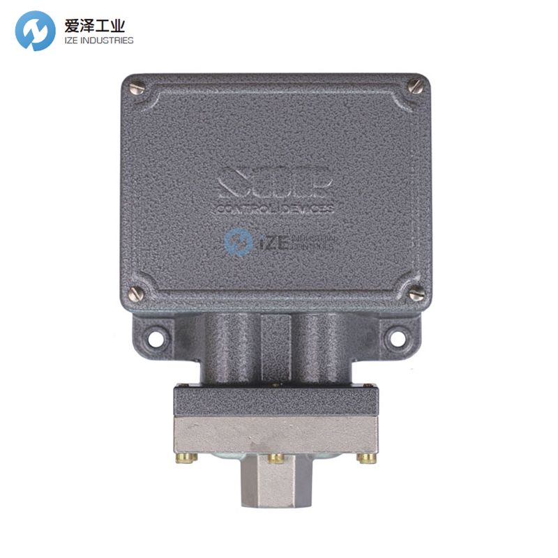 SOR压力开关11V1-K45-N4-C1A-500-4000