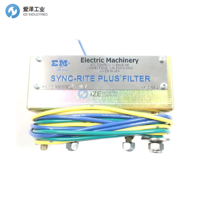 WEG过滤器10198852G03