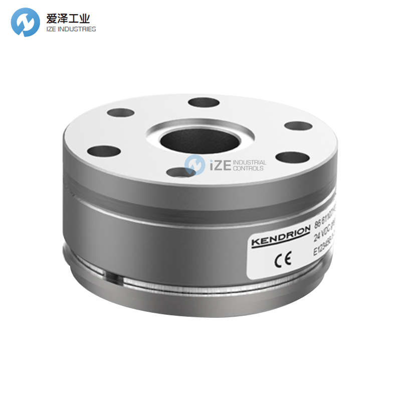 KENDRION制动器86 61108T01-0001