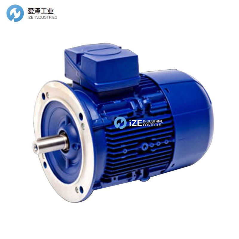 ROBERT BIRKENBEUL电机8APE160M-4-IE3